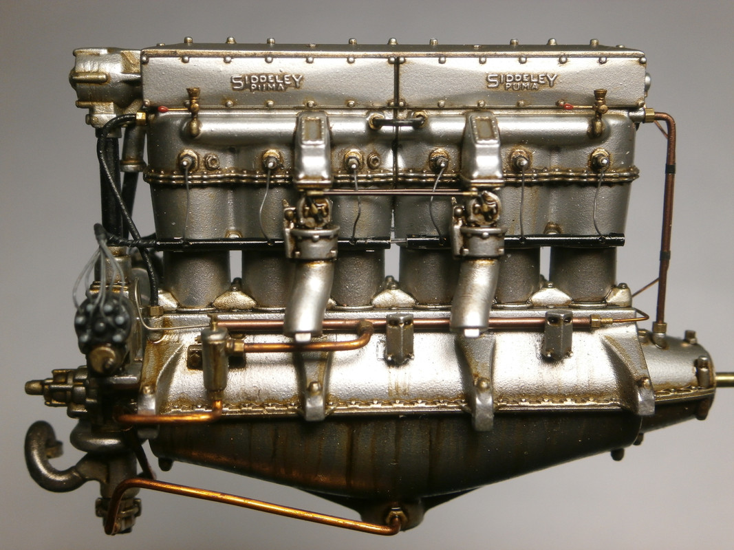 Siddley Puma 1