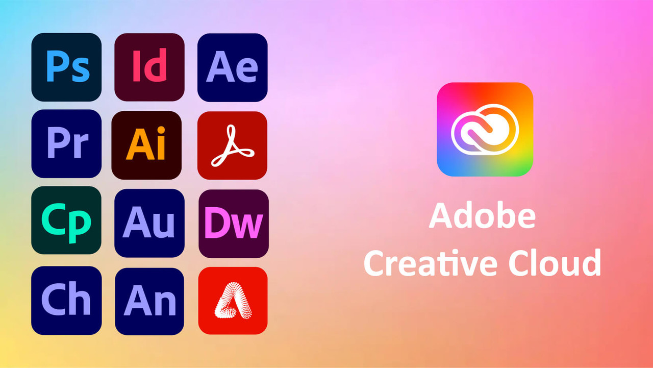 Adobe 5 Devices
