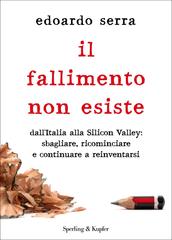 Edoardo Serra – Il fallimento non esiste (2026)