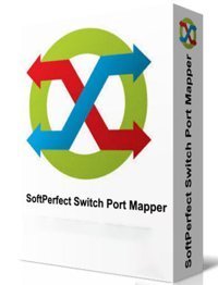SoftPerfect Switch Port Mapper 3.1.3