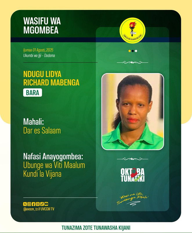 Mussa Mwakitinya