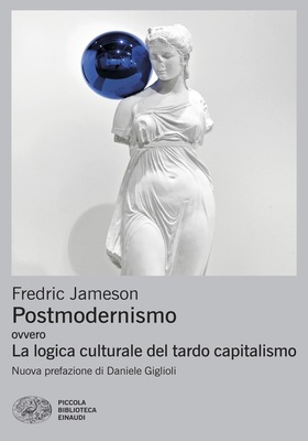 Fredric Jameson - Postmodernismo (2026)