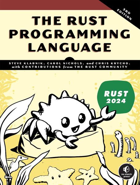 [Kép: The-Rust-Programming-Language-Third-Edition.jpg]