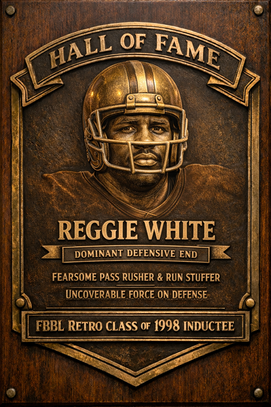 Reggie White