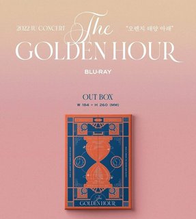 IU Concert The Golden Hour Under the Orange Sun (2023) .Mkv 080p BluRay DD+5.1 x264 Subs ENG