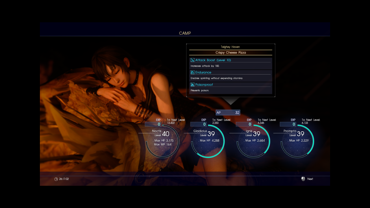 ignore ui look at iris pt. 2