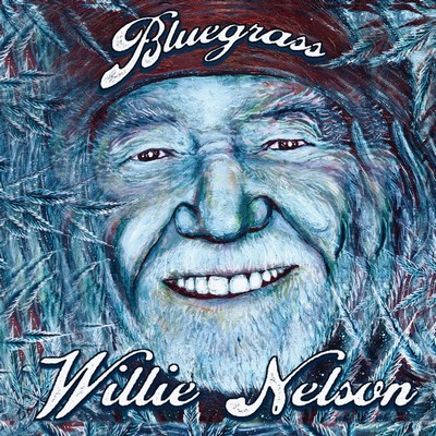 Willie Nelson - Bluegrass (2023) [CD-Quality + Hi-Res] [Official Digital Release]