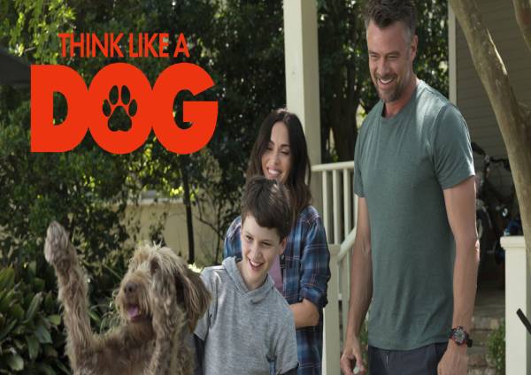Think Like a Dog (2020) Think Like a Dog (2020)
