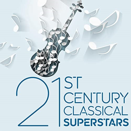 VA   21st Century Classical Superstars (2022)