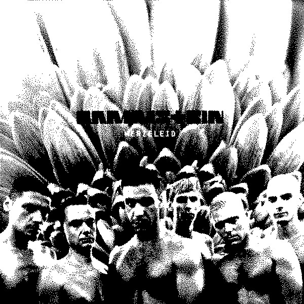 HERZELEID by RAMMSTEIN
