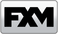 FXM logo