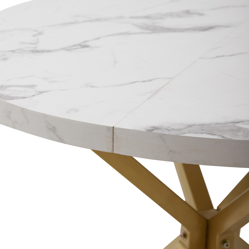 Plateau de la table