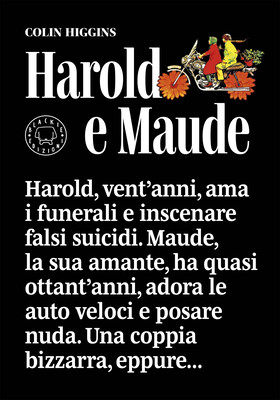 Colin Higgins - Harold e Maude (2026)
