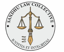 Sandhu Law Collective Logo