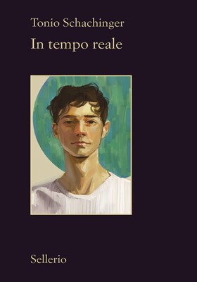 Tonio Schachinger - In tempo reale (2025)