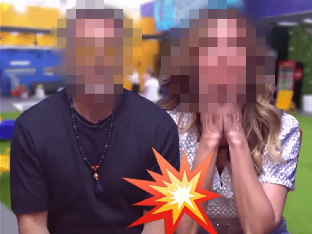 Fuerte pelea entre integrantes de La Casa de los Famosos; involucran a su familia