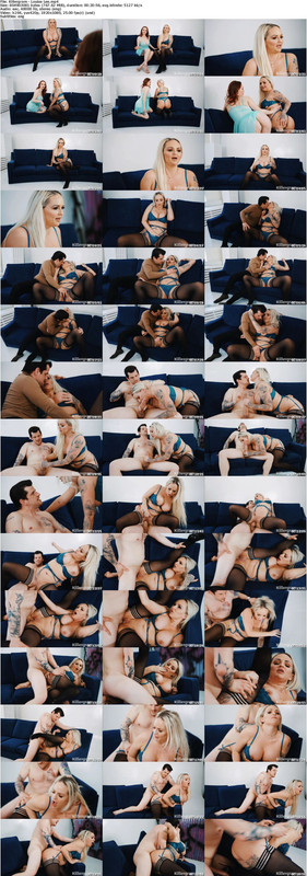 Killergram - Louise Lee_s