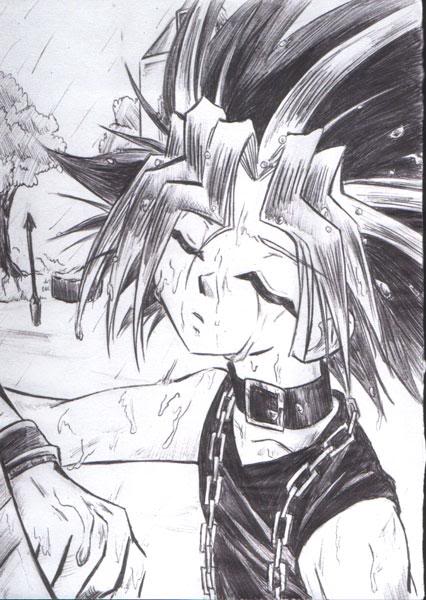 Hình vẽ Atemu (Yami Yugi) bộ YugiOh (vua trò chơi) - Page 23 5_Atemp_228