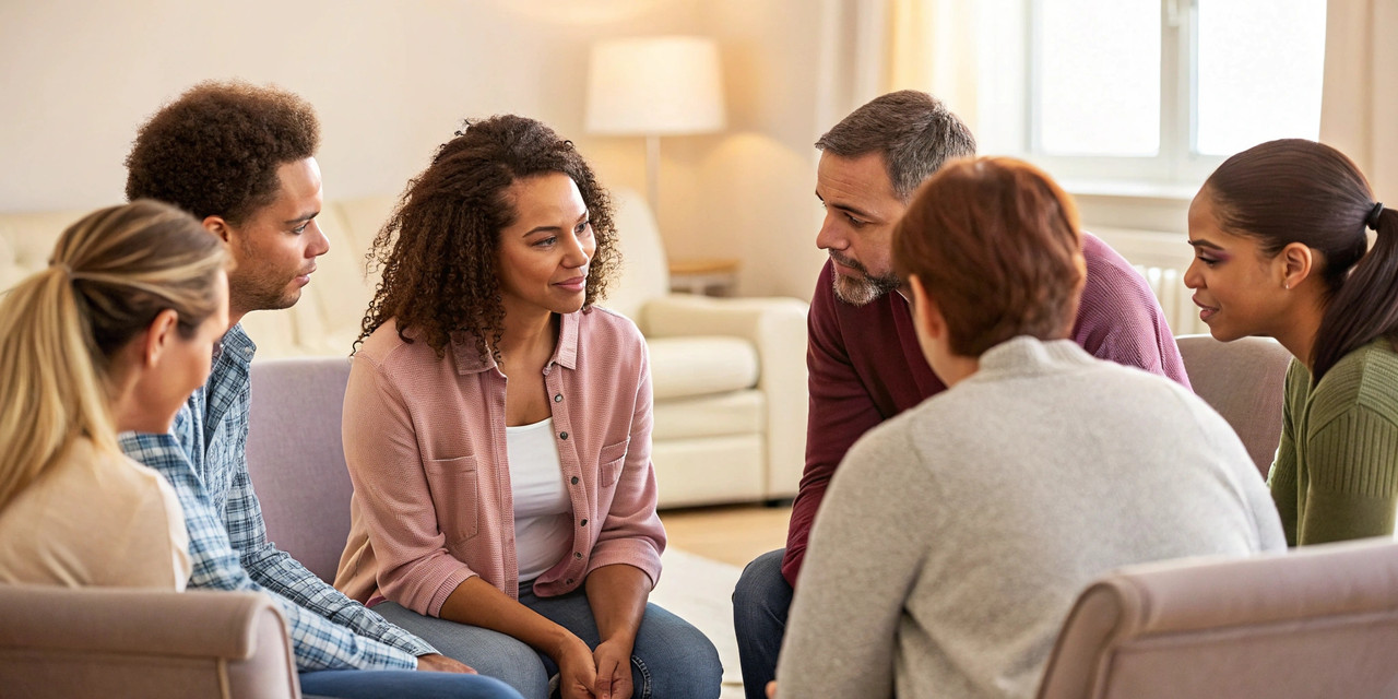 Современные методики реабилитации зависимых