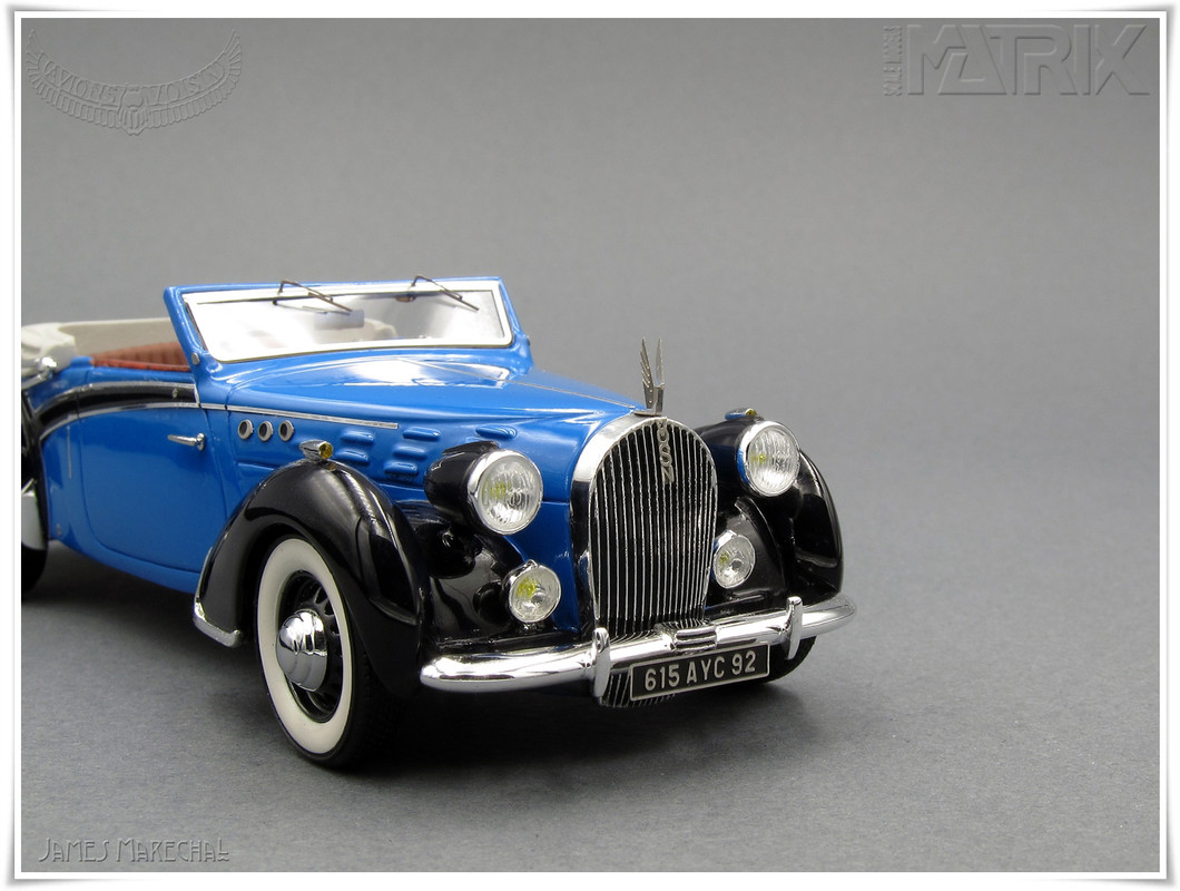 Voisin C30 Dubos (7) Mx