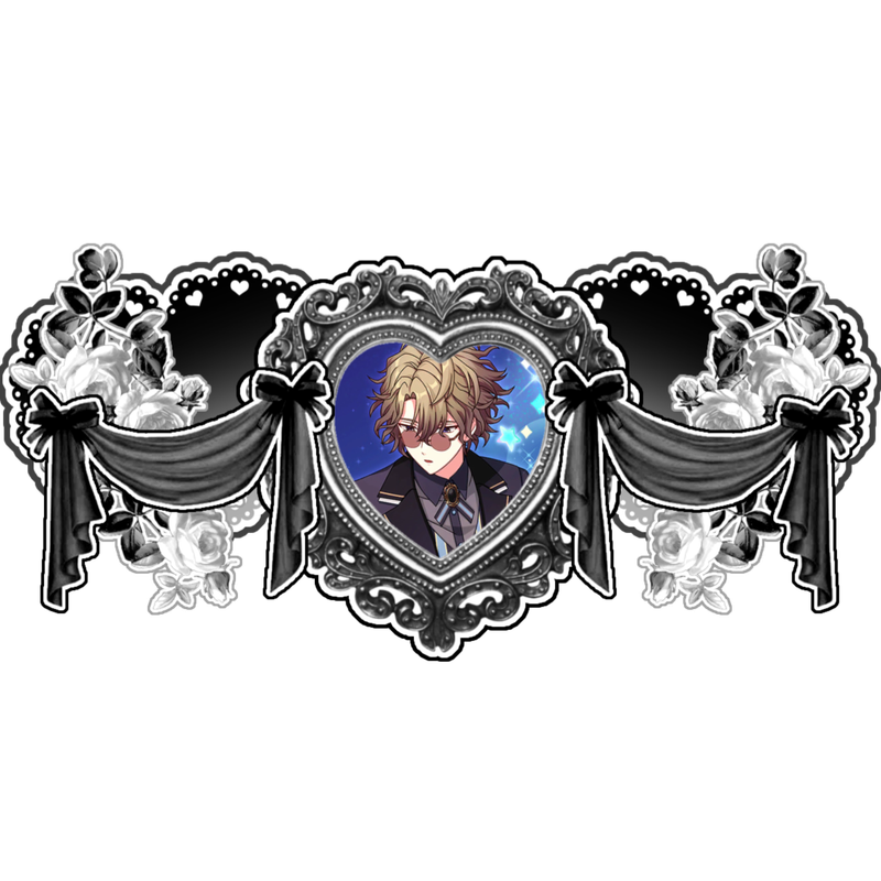 faust centerpiece