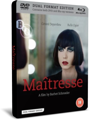 Maitresse (1975) .avi BRRip AC3 Ita Fre