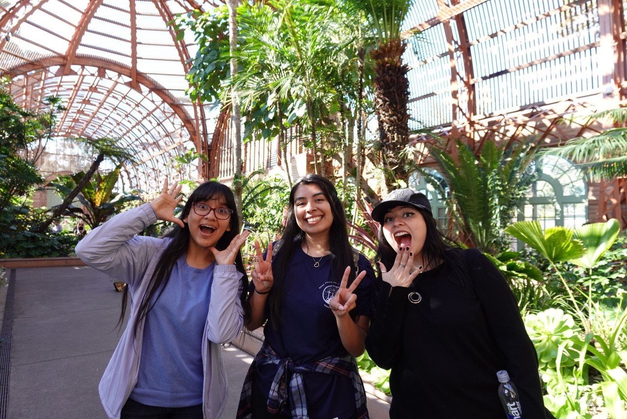 Fellowship events and gatherings