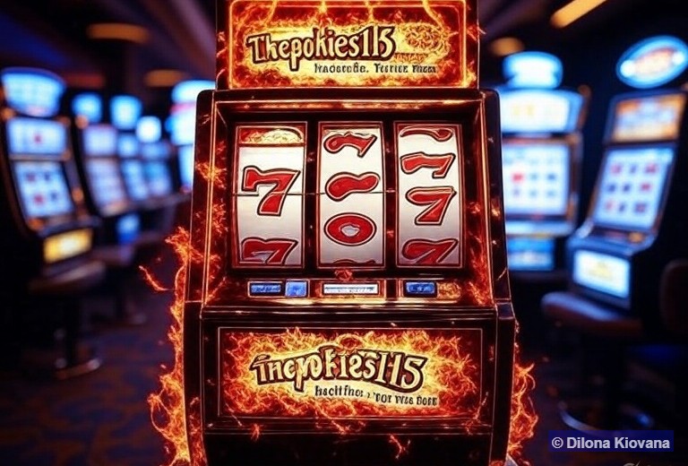 ThePokies115: Australia’s Best Casino Promotions