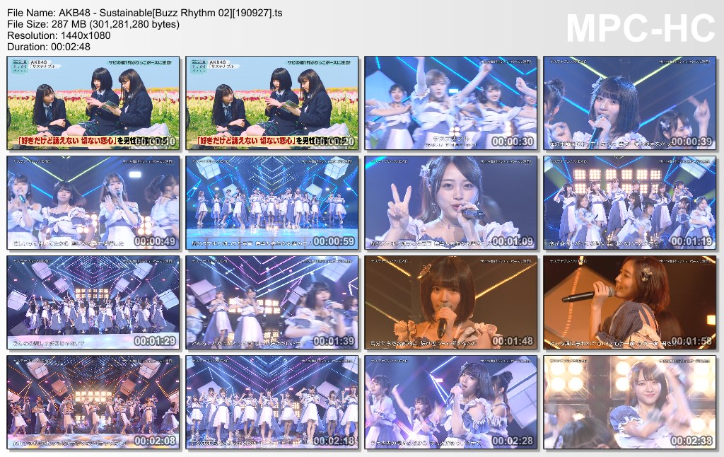 AKB48 - Sustainable[Buzz Rhythm 02][190927].ts_thumbs_[2019.09.2