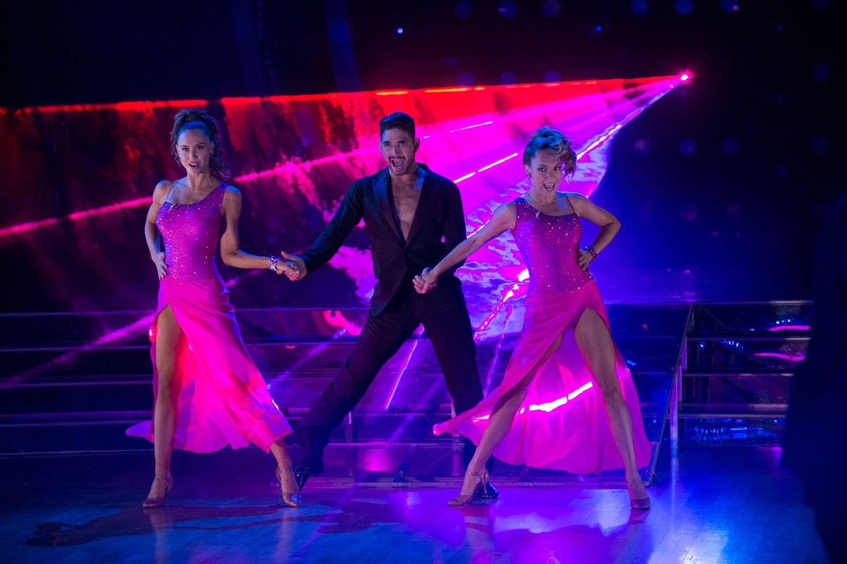 maddie-ziegler-on-dancing-with-the-stars-in-hollywood-california