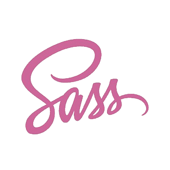 logo sass logo