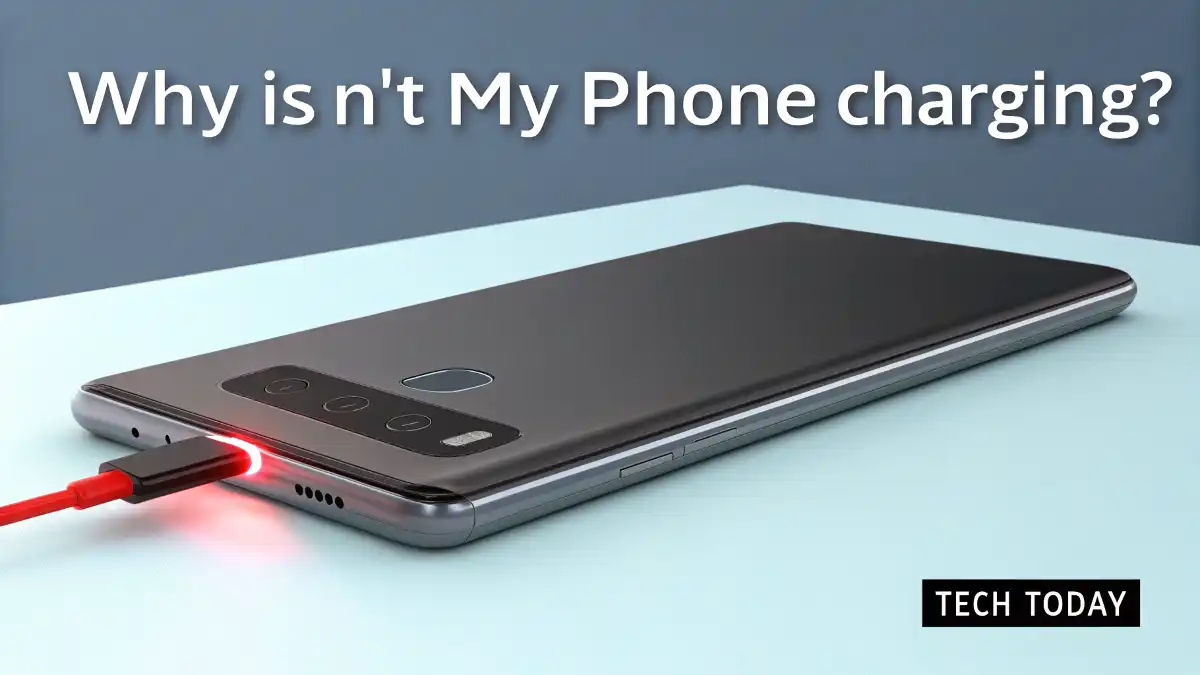 Why Isn't My Phone Charging in 2025: Comprehensive Causes and Solutions
