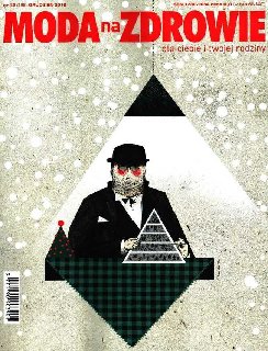 Moda na zdrowie 12/2019