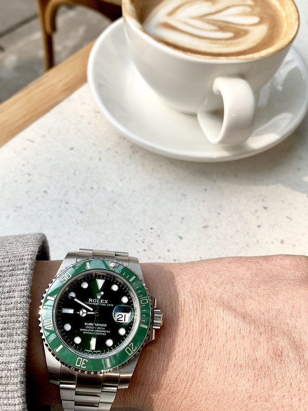 Pause café et montre (toutes marques) - tome V 7189-EFCC-FEE7-4-D28-B4-E9-8-B8544-C4-B03-D