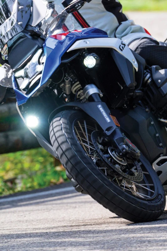 Tyre fitment image