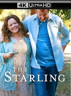 Il nido dello storno (2021) WEBDL HDR HEVC 2160p x265 E-AC3+AC3 ITA ENG