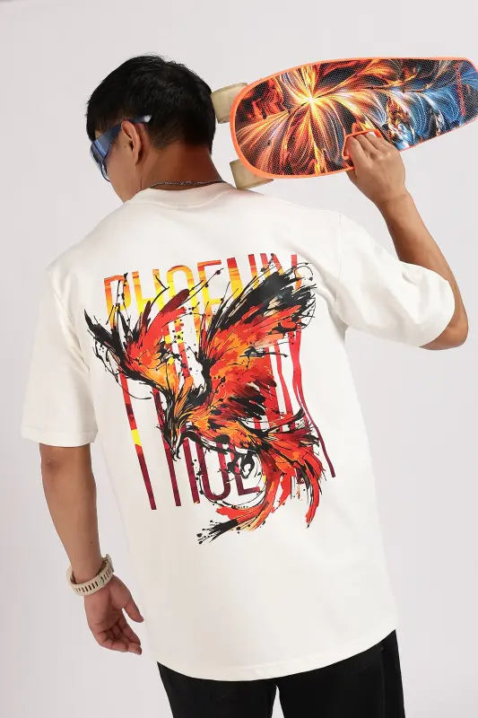 Phoenix Drop