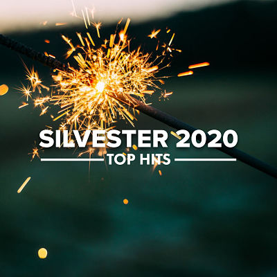 VA - Silvester 2020 - Top Hits (12/2019) VA-Sil-opt