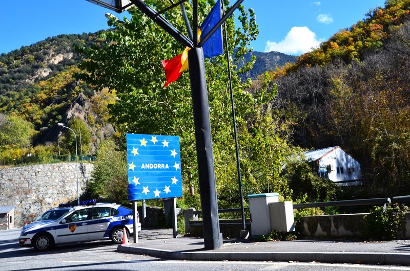 Andorra y sus pueblos-2015 - Blogs de Andorra - Andorra la Vella-31-10-2015 (4)