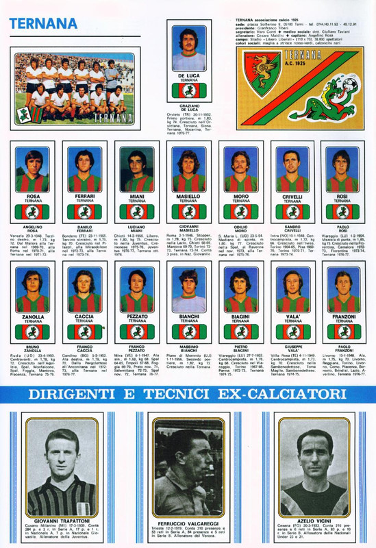 Calciatori 1976-1977 Panini-65