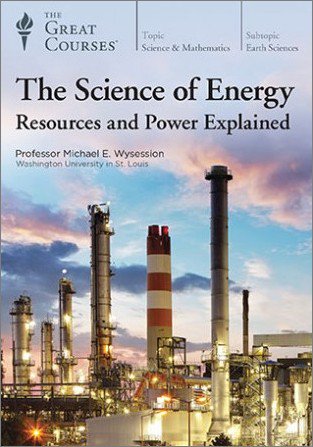 TTC Video - The Science of Energy: Resources and Power Explained