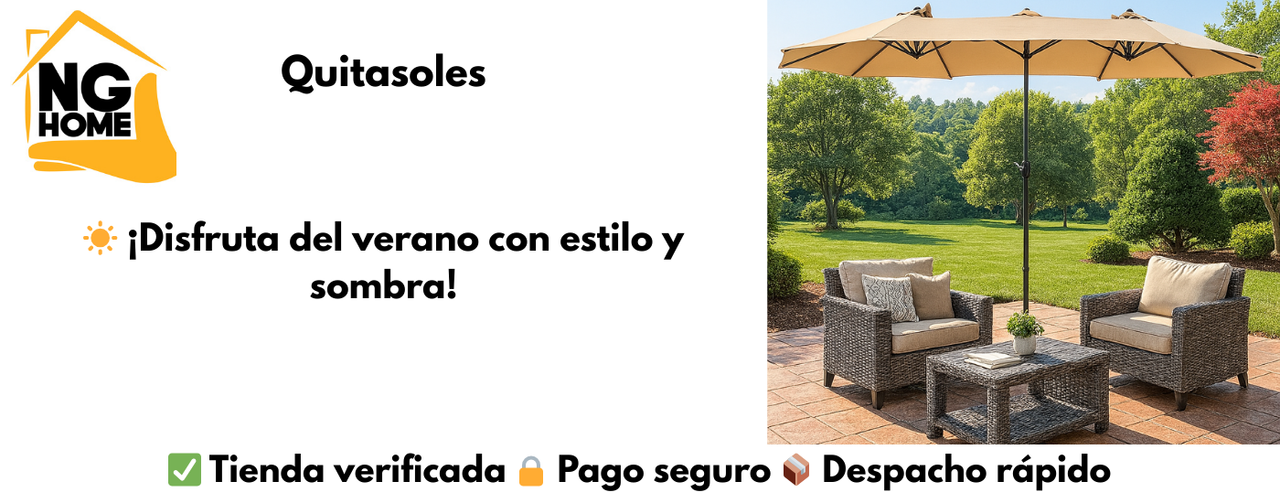 Banner Audio Hi-Fi para hogar y uso comercial