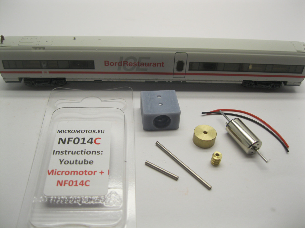 NF014C - 1