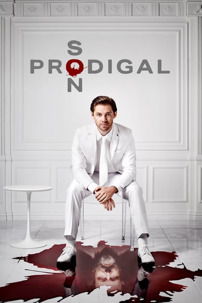 Prodigal Son S02E10 720p HEVC x265