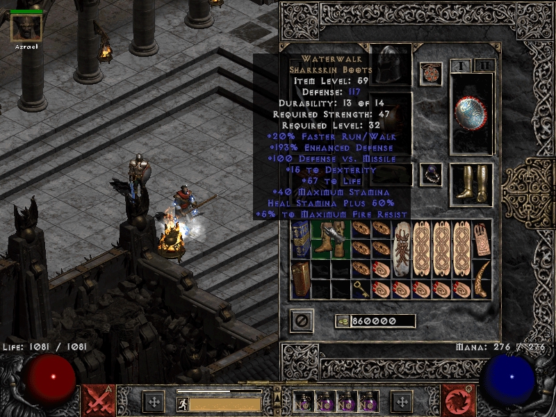 ~ Tesla ~ - d2jsp Topic