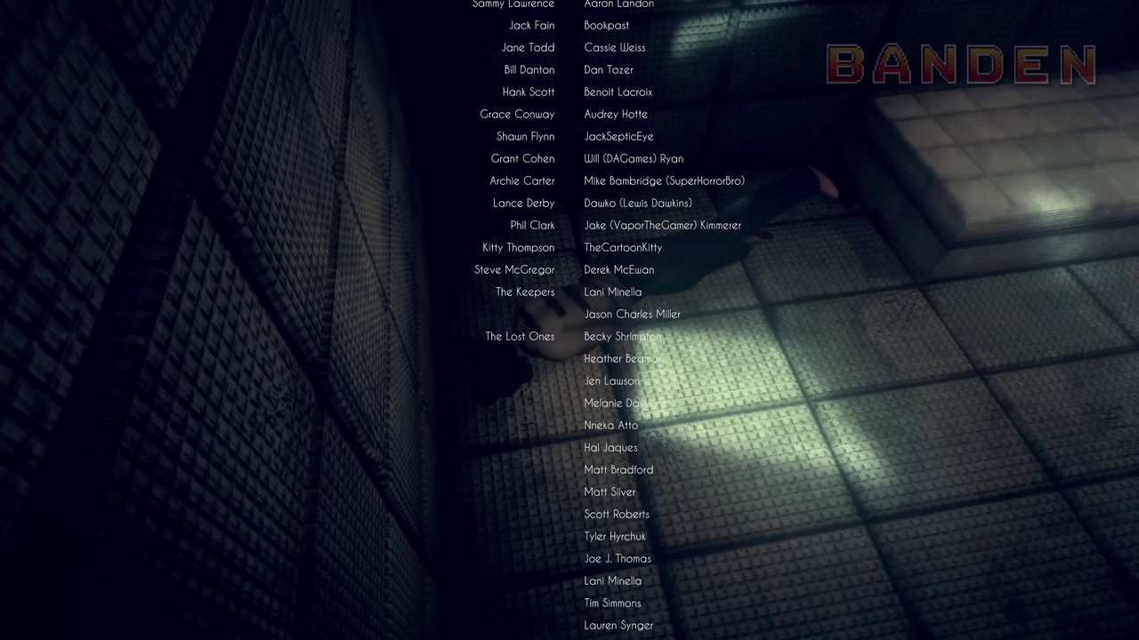 Bendy and the Dark Revival (2)