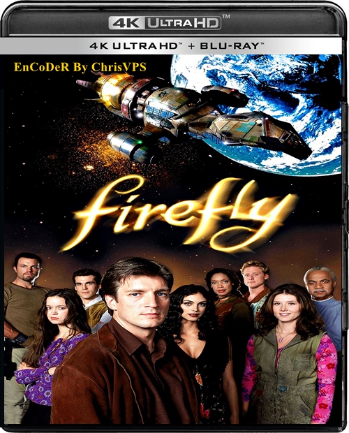 Firefly (2002) (Sezon I) MULTI.HDR.UP.2160p.AI.BluRay.DTS.HD.MA.AC3-ChrisVPS / LEKTOR i NAPISY