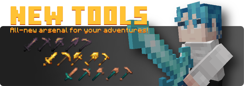 Emily's Revival Minecraft Texture Pack