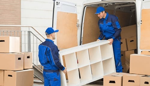 Arsalan Packers & Movers goods transport and moving work in Karachi — photo 3