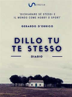 Gerardo D'Orrico - Dillo tu te stesso (2023)
